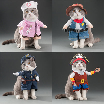 Funny Pets Costumes