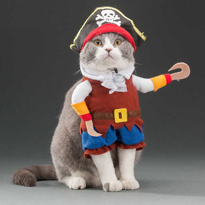 Funny Pets Costumes