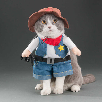 Funny Pets Costumes