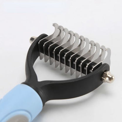 Pet Hair Remover Comb