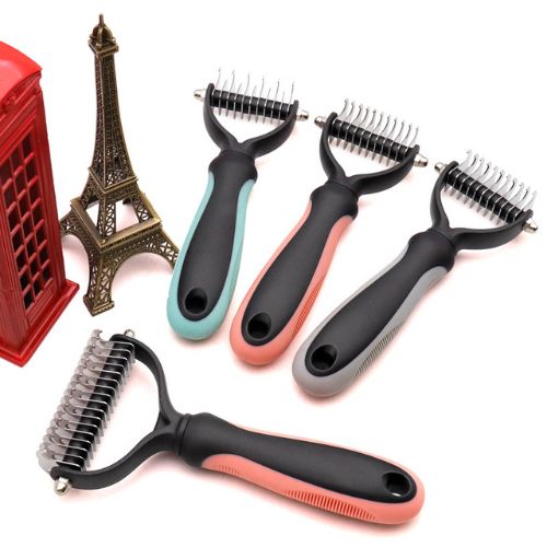 Pet Hair Remover Comb