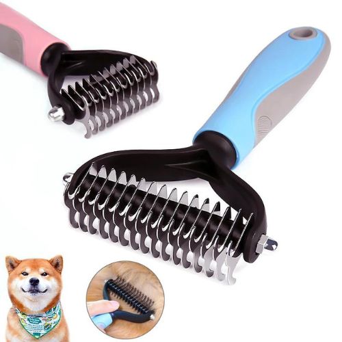 Pet Hair Remover Comb