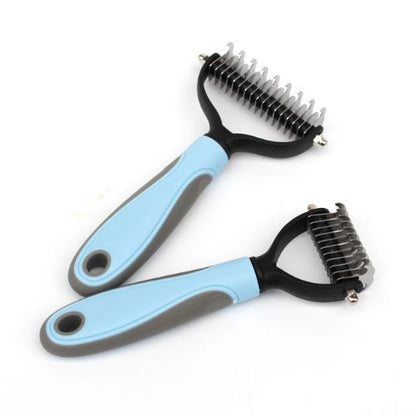 Pet Hair Remover Comb